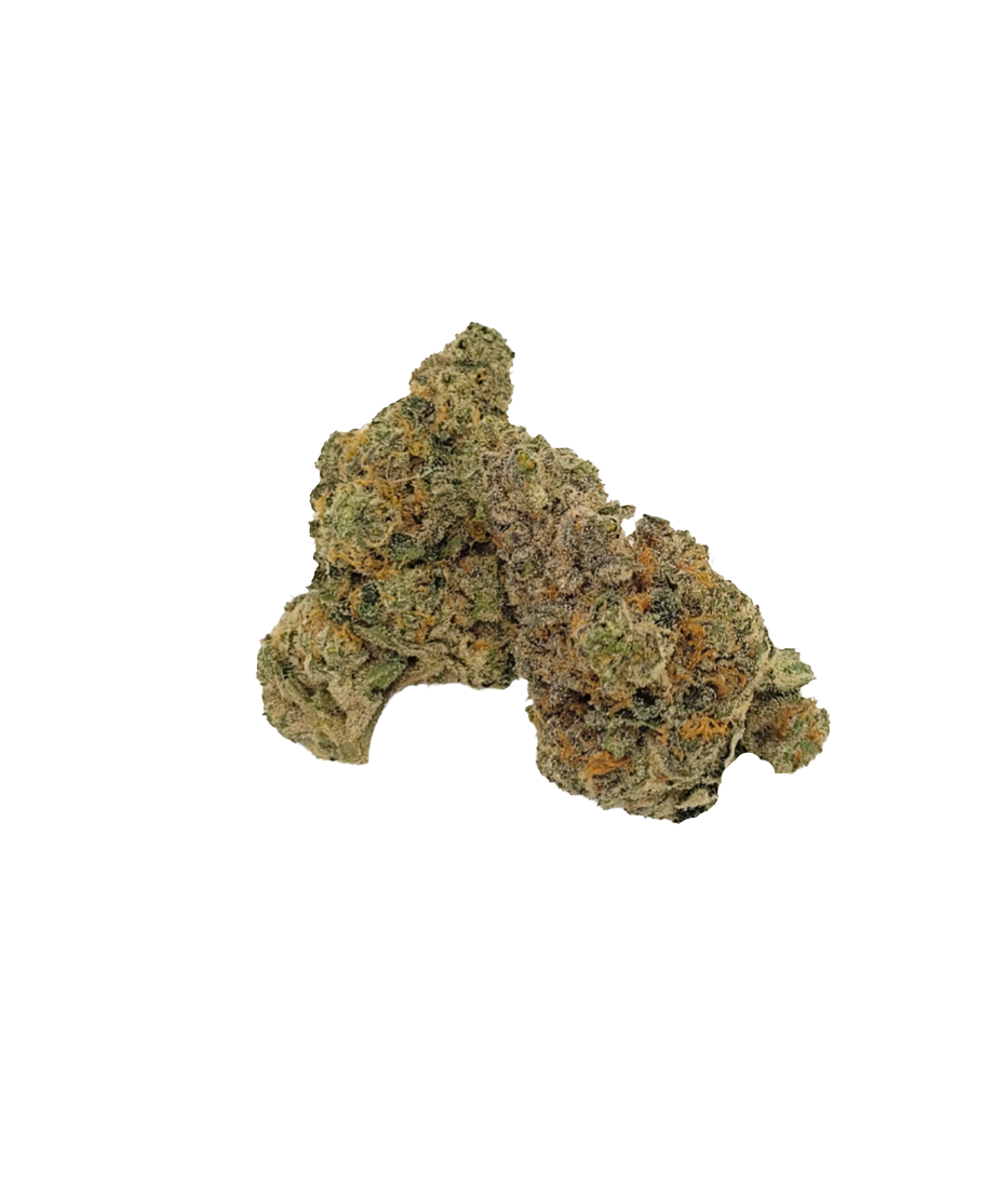 Ice Cream Mints #25 (3.5g Flower)