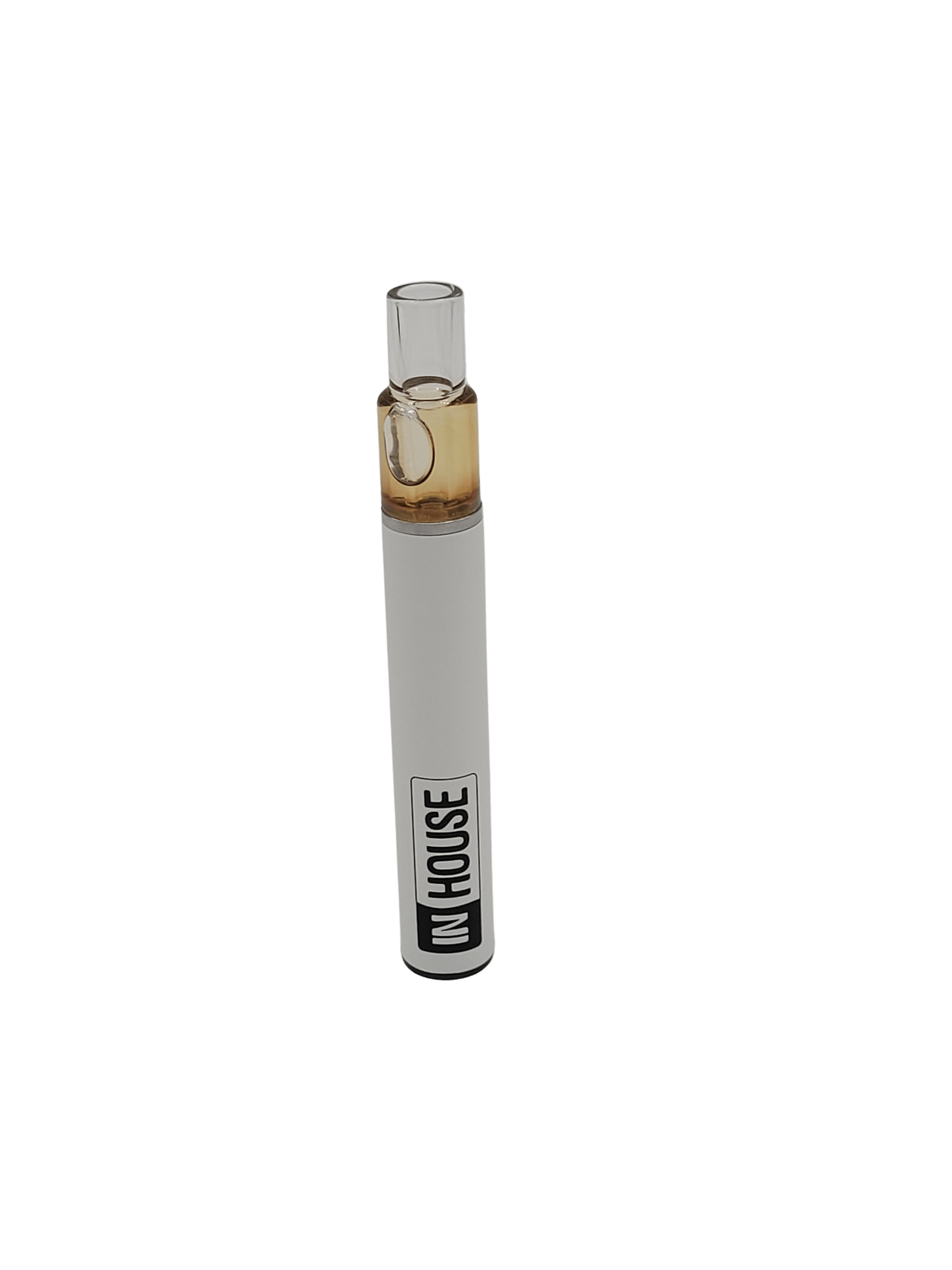 Lemon Fuel (0.5g Disposable Vape Pen)