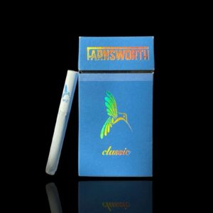 The Farnsworth Pride Classic  (2.5g Pre-Roll Pack 0.5g 5pk) | Farnsworth