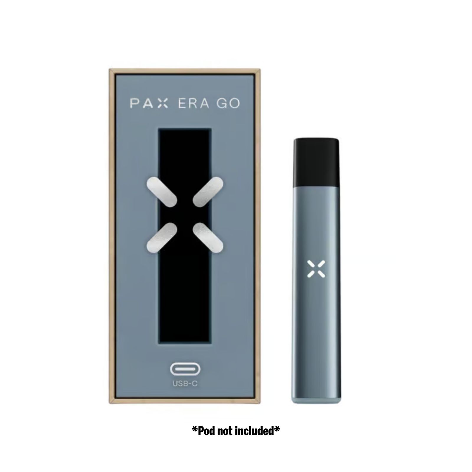 PAX Era Go Vape Battery (Lavender)