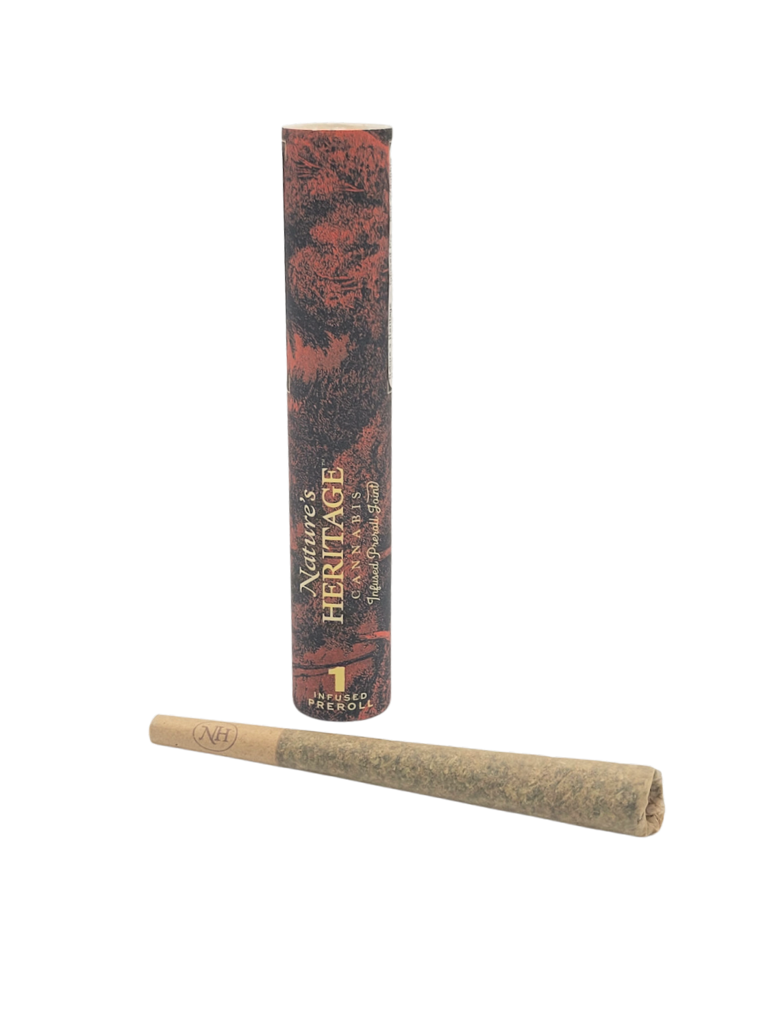Local Skunk (1g Infused Pre-Roll w/Bubble Hash)