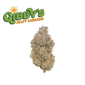 Pink Runtz (3.5g Flower) | Gibby's Garden