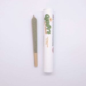 Pink Runtz (1.0g Pre-Rolled Joint) | Gibby's Garden
