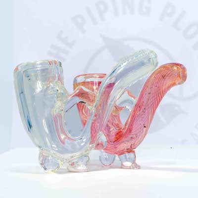 Iron Lung Glass