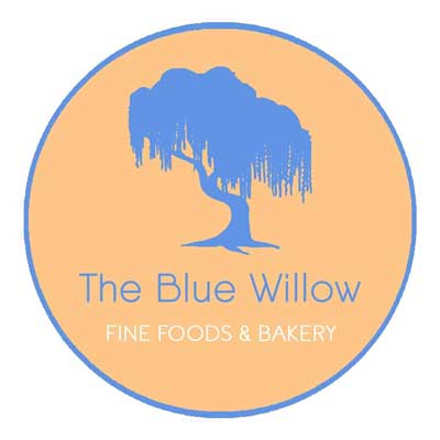 the blue willow