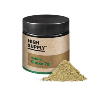 Billy Ocean (7g Shake) | High Supply