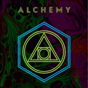 Purple Push Pop (7g Preground Flower) | Alchemy
