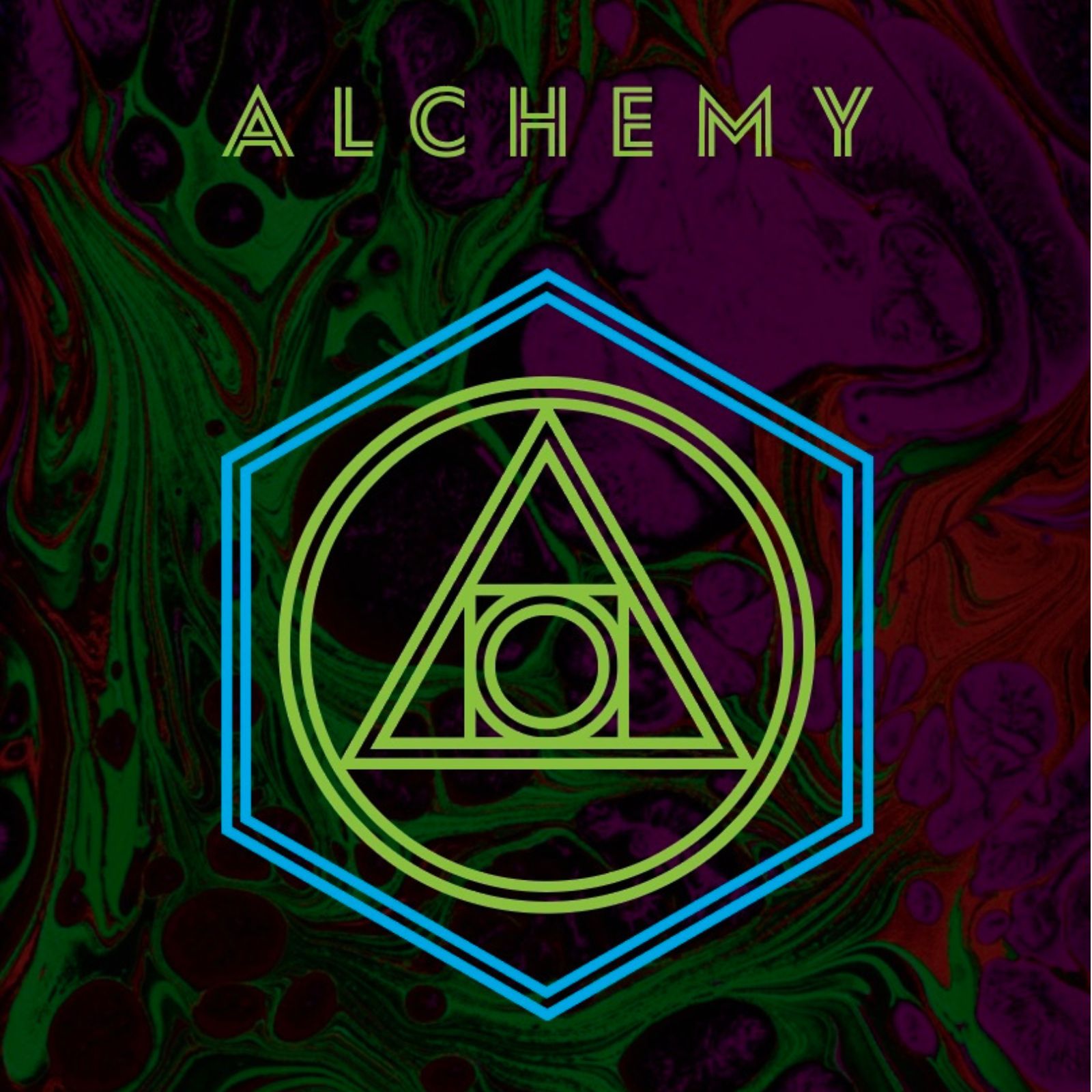 Purple Push Pop (7g Preground Flower) | Alchemy