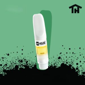 Grapefruit Diesel (1.0g Distillate Vape Cartridge) | ARL