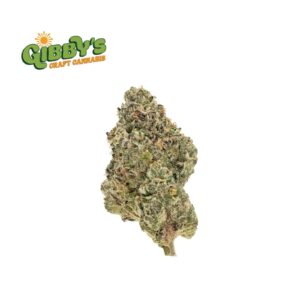Permanent Marker (3.5g Flower) | Gibby's Garden