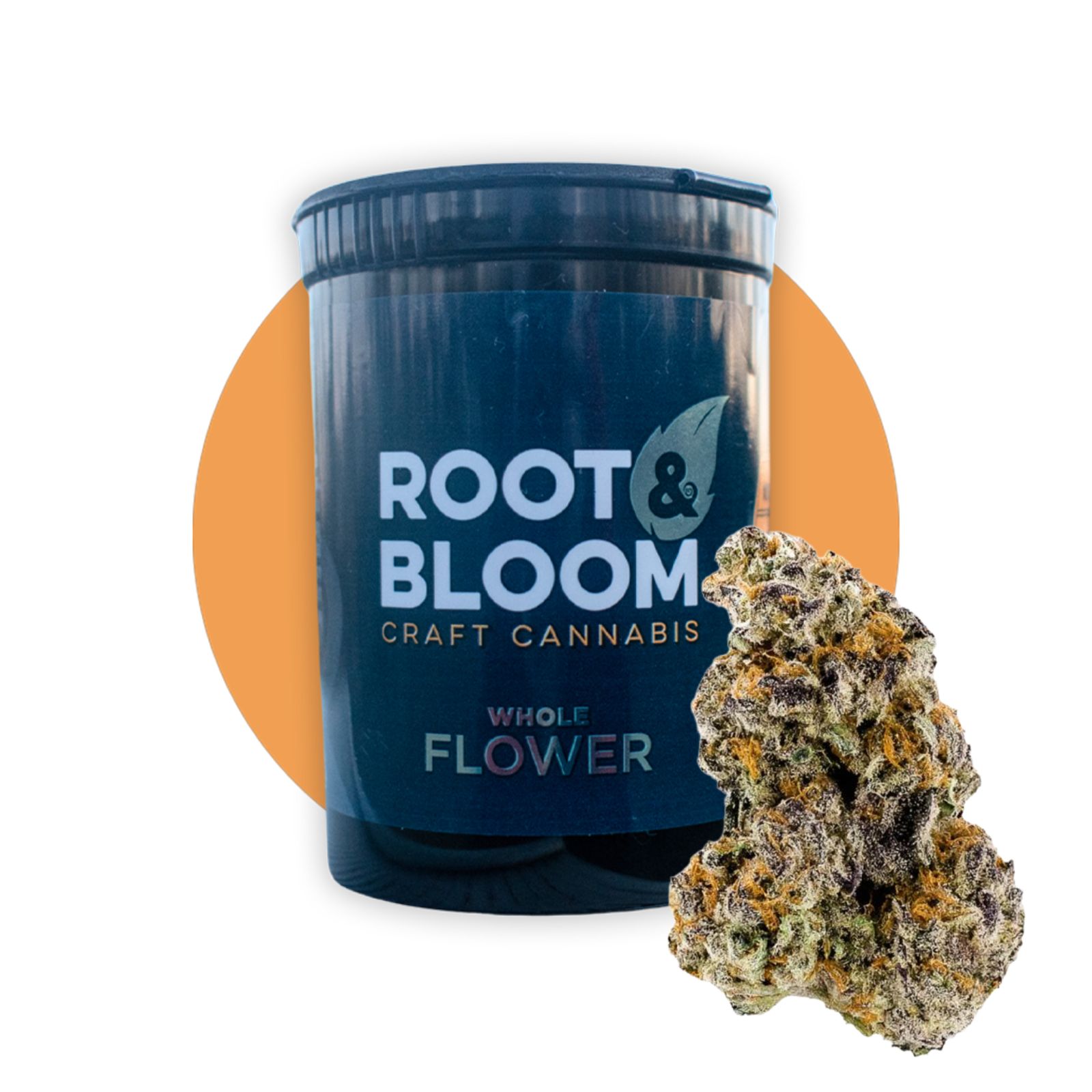 A La Mode (3.5g Flower) | Root & Bloom