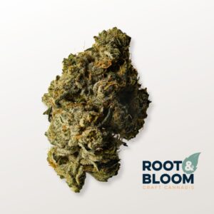 The Soap (3.5g Flower) | Root & Bloom